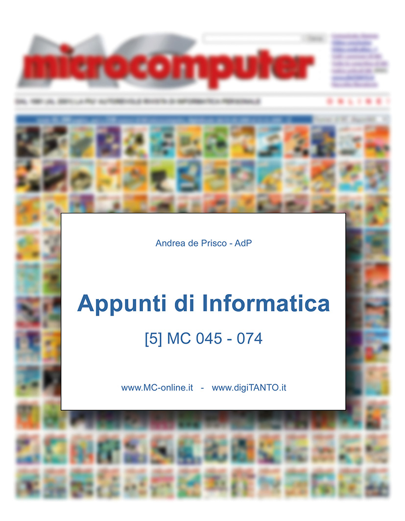 Accedi...