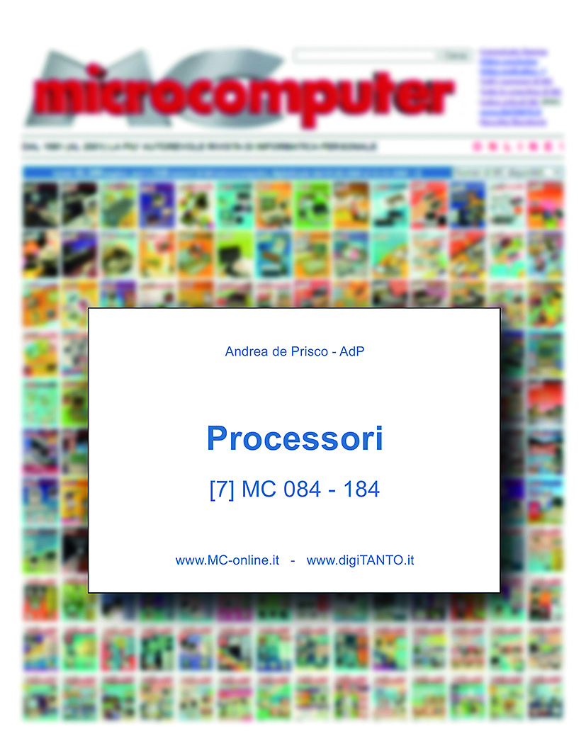 Accedi...