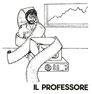 Il professore