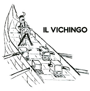 Il vichingo