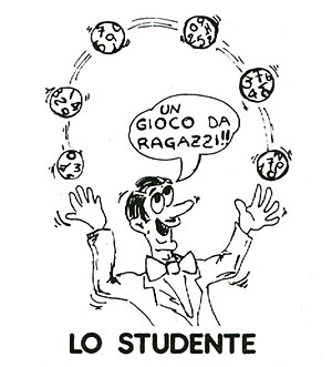 Lo studente