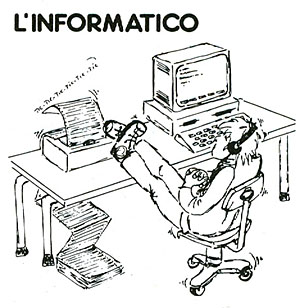 L'informatico