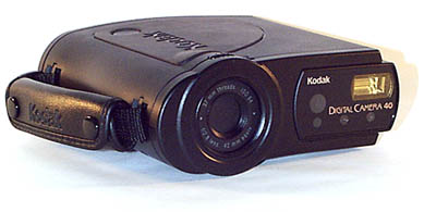 Kodak DC40