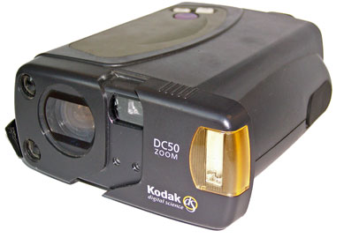 Kodak DC50
