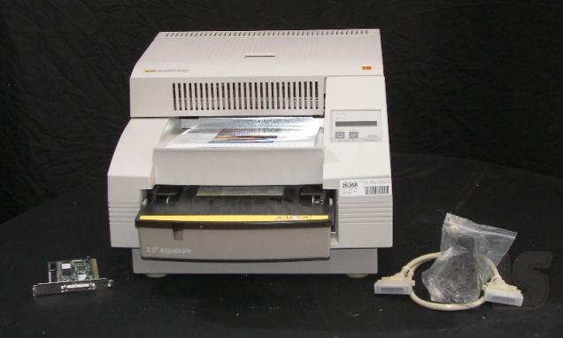 Kodak XLS 8600 PS