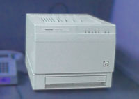 Tektronix Phaser 440