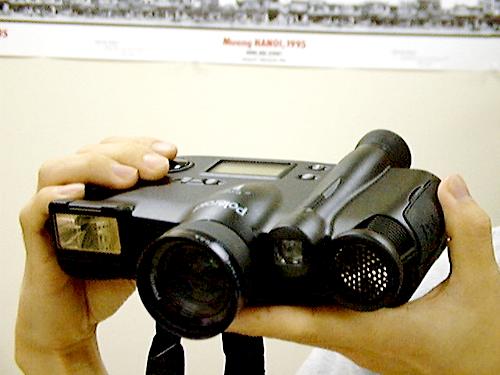 Polaroid PDC-2000