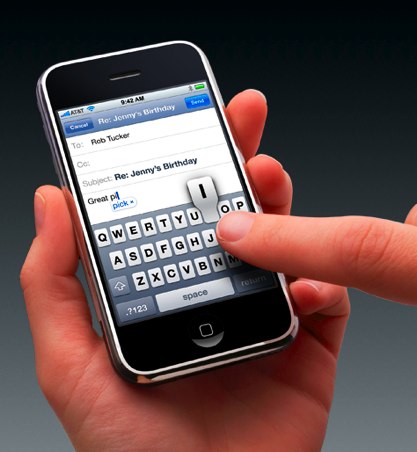 Apple rilascia iPhone OS 3.0 - Clicca per ingrandire...