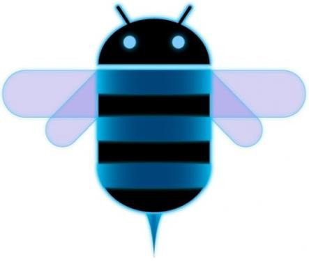 Android 3.0: il robottino ha messo le ali!
