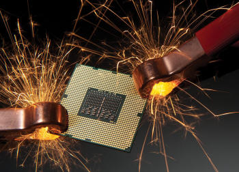 Intel annuncia un grande cambiamento nei nomi dei suoi processori