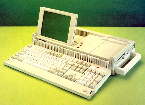 Amstrad PPC512