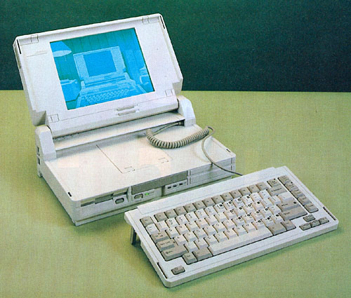 Compaq SLT-286