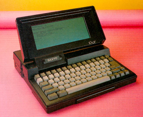 Sanyo LT16