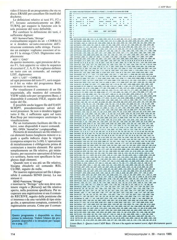 Pagina precedente...