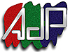 AdP logo
