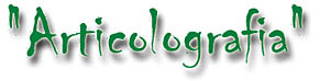 "Articolografia" (clicca per tornare alla homepage)