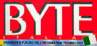 Byte Italia