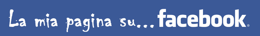 Vai alla mia pagina pubblica su Facebook...