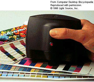 Colortron Color System