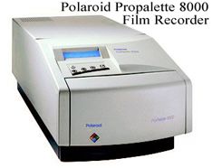 Polaroid ProPalette 8000