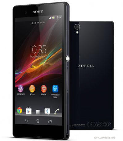 Sony Xperia Z