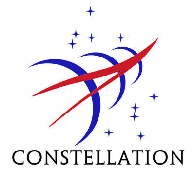 Logo del programma Constellation