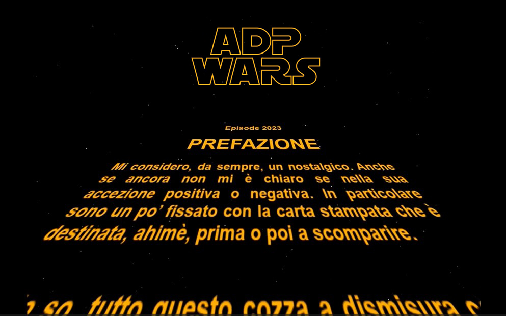 Apertura