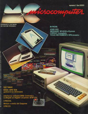 MC n. 1 del settembre 1981