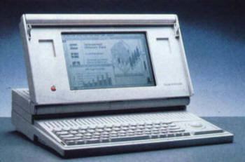 Macintosh Portable