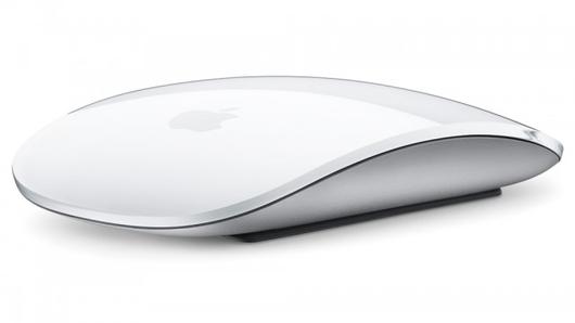 Apple Magic Mouse - Clicca per ingrandire...
