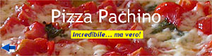 Pizza Pachino  - Incredibile... ma vero!