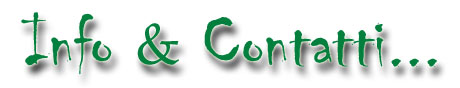 Info & Contatti... (clicca per tornare alla pagina precedente)