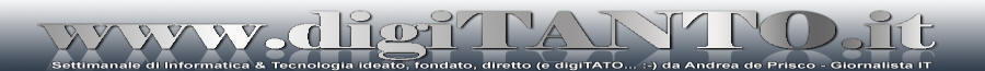 Torna alla homepage...