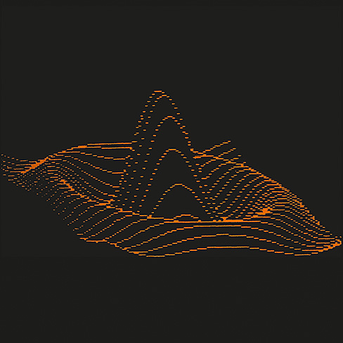 VIC-20 - Grafica senza la scheda