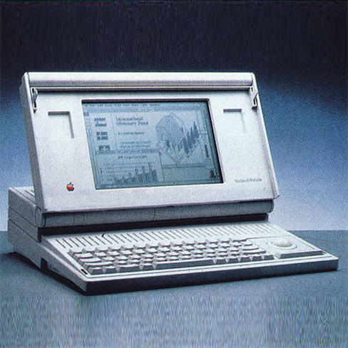 Mac... che portatile