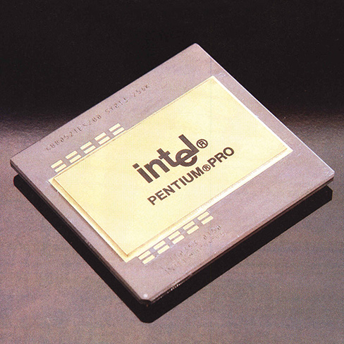 Intel Pentium Pro